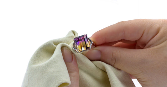 How to Take Care of Your Precious Gemstones