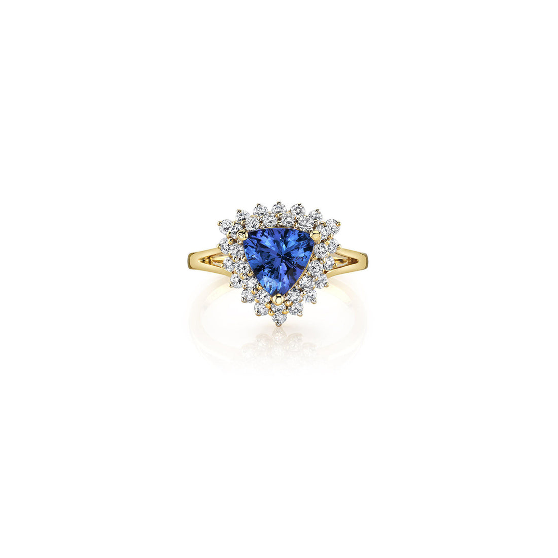 Halo Rings The Perfect Engagement Ring for Any Woman