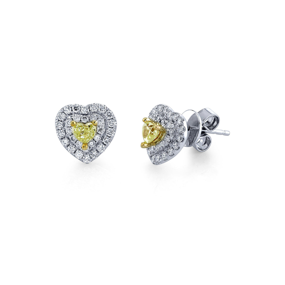 How to Choose the Best Diamond Stud Shapes - Our Guide