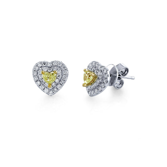 How to Choose the Best Diamond Stud Shapes - Our Guide