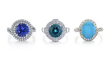 A Guide to the Three December Birthstones - What to Know