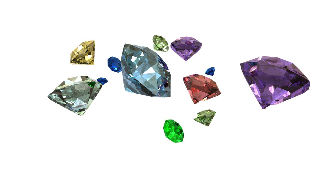Aquamarine for Pisces: Why March Is the Month of Water Symbology