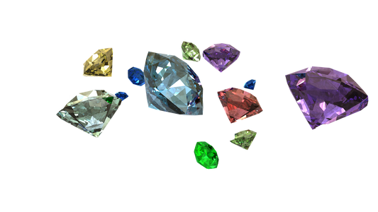 Aquamarine for Pisces: Why March Is the Month of Water Symbology