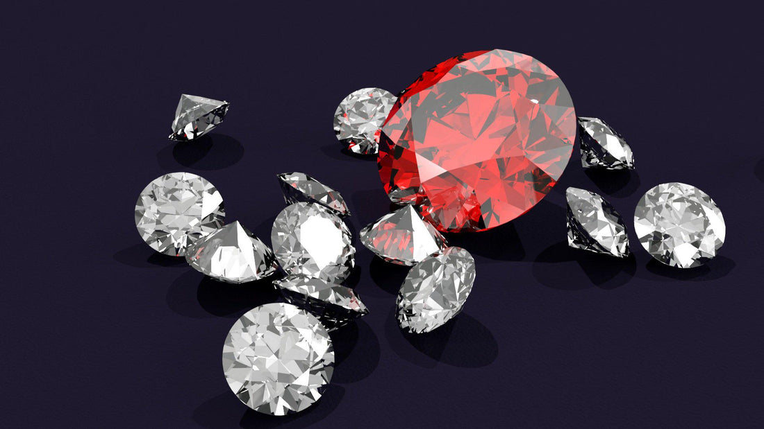 4 Types Of Rubies & Their Benefits To Wearers - What to Know