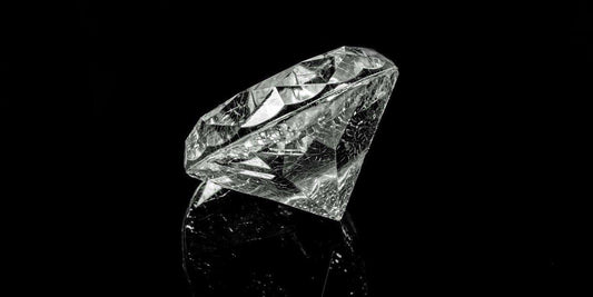 TVON - What You Should Know About Diamonds Types - Our Guide