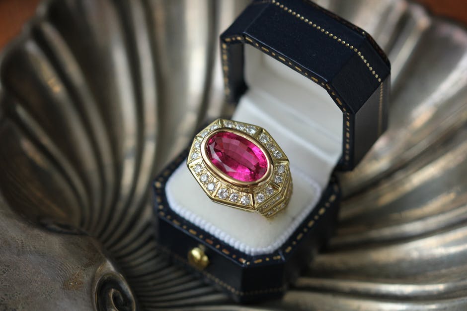 Most Popular Gemstone Ring Shapes - TVON