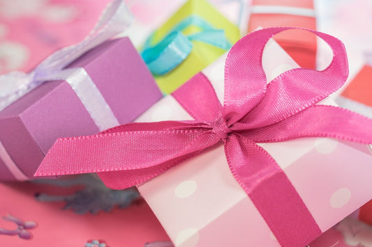 Gift Tips Jewelry