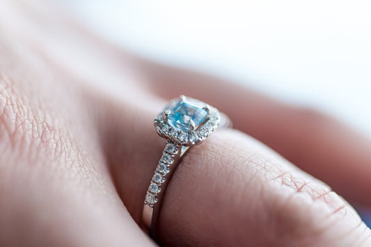Myths, Lore, and More: 8 Superstitions Associated With the March Birthday Stone, Aquamarine