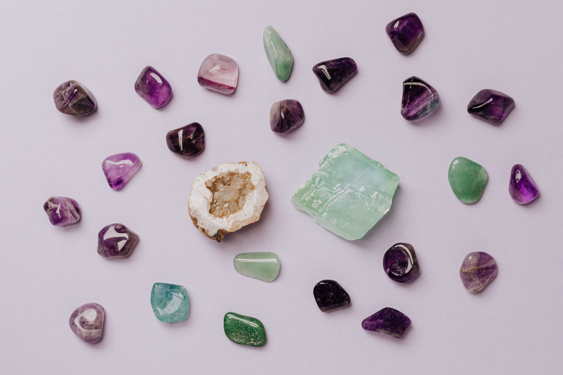 TVON - 5 Reasons Why You Should Wear & Invest in Gemstone Jewelry