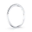 Load image into Gallery viewer, 14K 0.32cttw VS White Diamond Ring