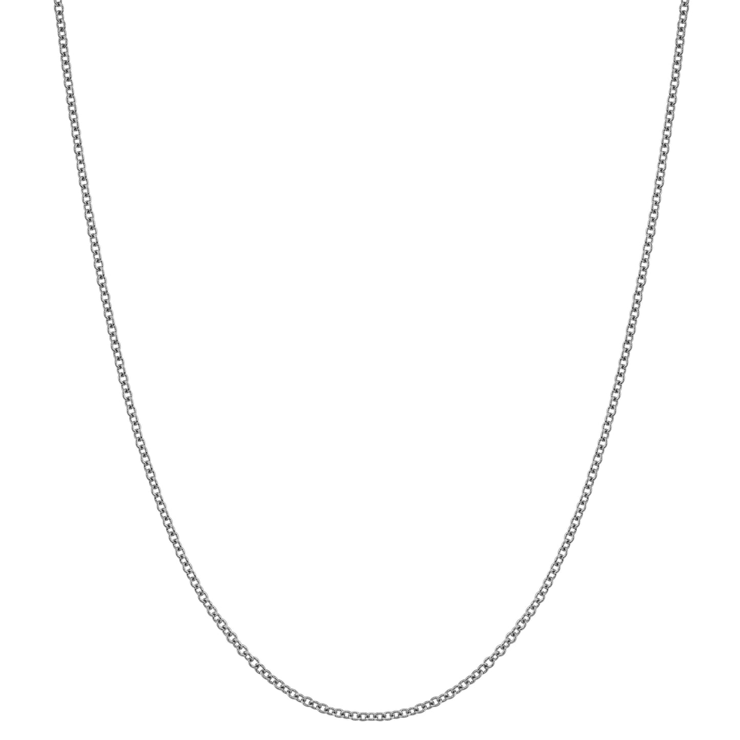 14K Gold Chain 18-Inch | TVON