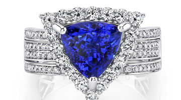 Top 5 Reasons to Gift Birthstone Jewelry