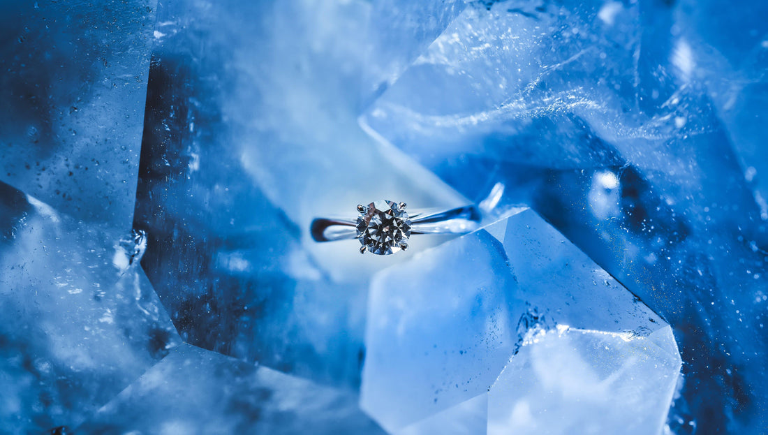 TVON - The Different Meanings Ascribed to Diamonds Through History