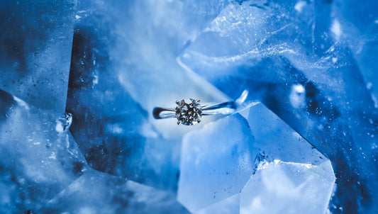 TVON - The Different Meanings Ascribed to Diamonds Through History