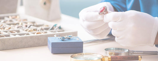 [Diamond Appraisal Guide] Certificates, Cost, Charts and More