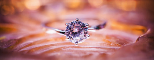 The Best Substitutes to Diamonds in 2020 - TVON Guide