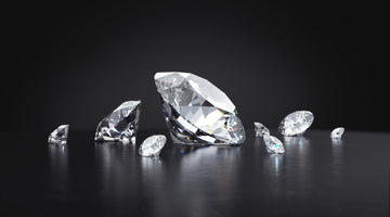 April Birthstone: The Classic and Exquisite Diamond