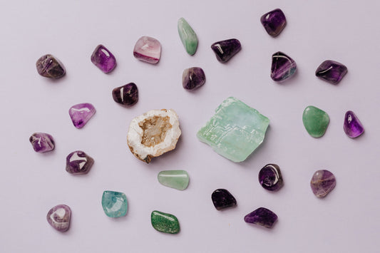 TVON - 5 Reasons Why You Should Wear & Invest in Gemstone Jewelry