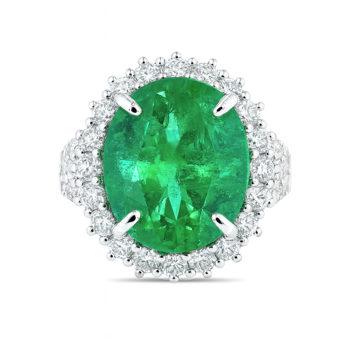 TVON | Natural Gemstone Fine Jewelry