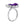 Load image into Gallery viewer, 14K 3.35ct Amethyst and Diamond Butterfly Ring
