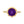 Load image into Gallery viewer, 14K 3.00ct Fancy Octagon Cut Amethyst and Diamond Ring

