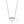 Load image into Gallery viewer, 14K 0.02cttw VS Diamond Paw Necklace

