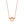 Load image into Gallery viewer, 14K 0.02cttw VS Diamond Paw Necklace
