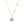 Load image into Gallery viewer, 14K 0.62cttw VS Diamond Star Necklace

