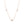 Load image into Gallery viewer, TVON 14K 0.25cttw VS Diamond Star Necklace

