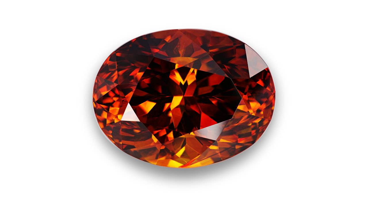 Top Quality Natural Gemstone | TVON