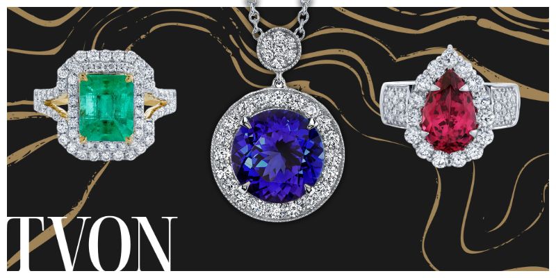 What are the Rarest Natural Diamond Colors? – TVON