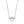 Load image into Gallery viewer, TVON 14K 0.02cttw VS Diamond Paw Necklace
