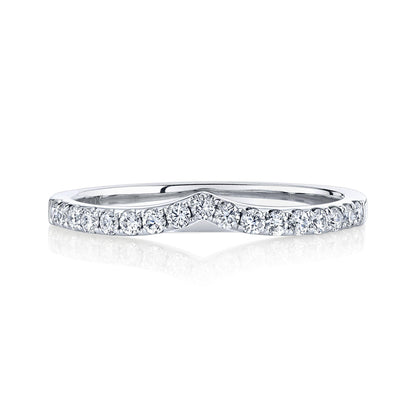 TVON 14K 0.32cttw VS Diamond Ring