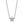 Load image into Gallery viewer, Petite VS Diamond Star Necklace | TVON
