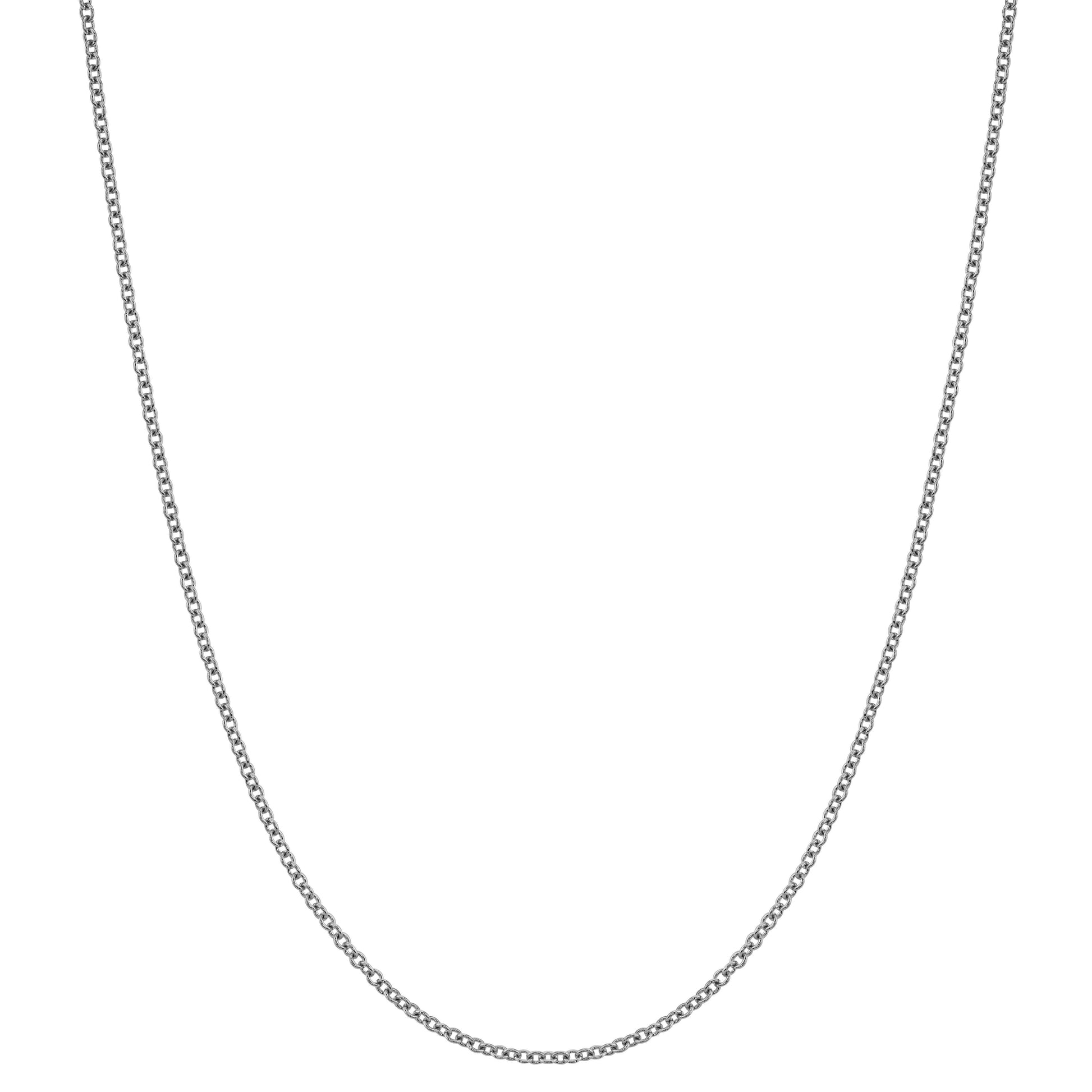 14K Gold Chain 18-Inch | TVON